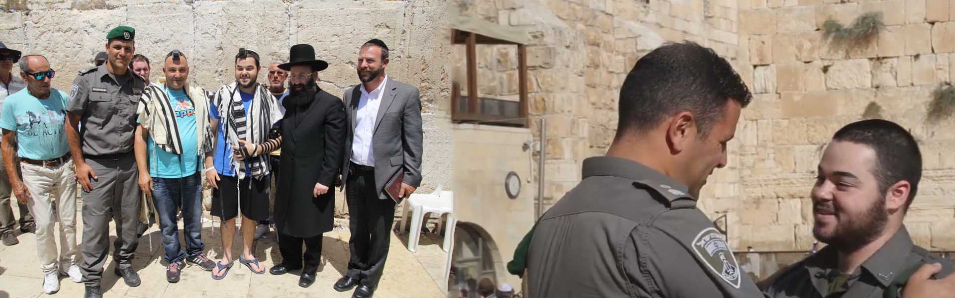 בגוּפוֹ – רז ביבי – ירבו כמותך!