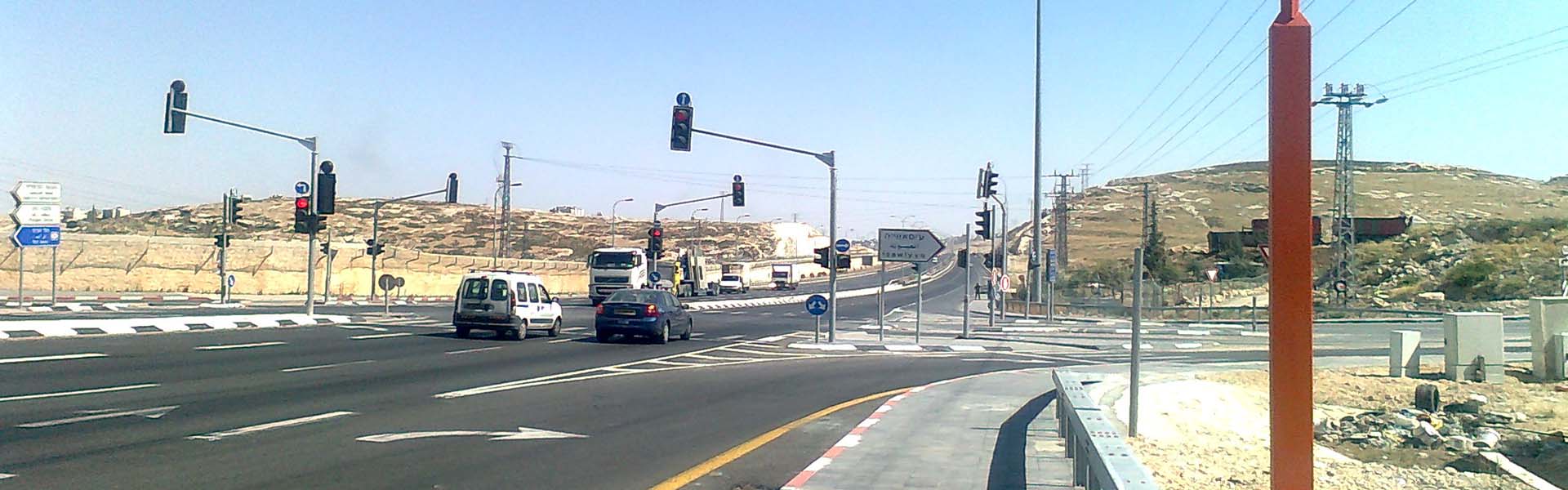 זהירות, אין שוטר לפניך – ידיעות אחרונות